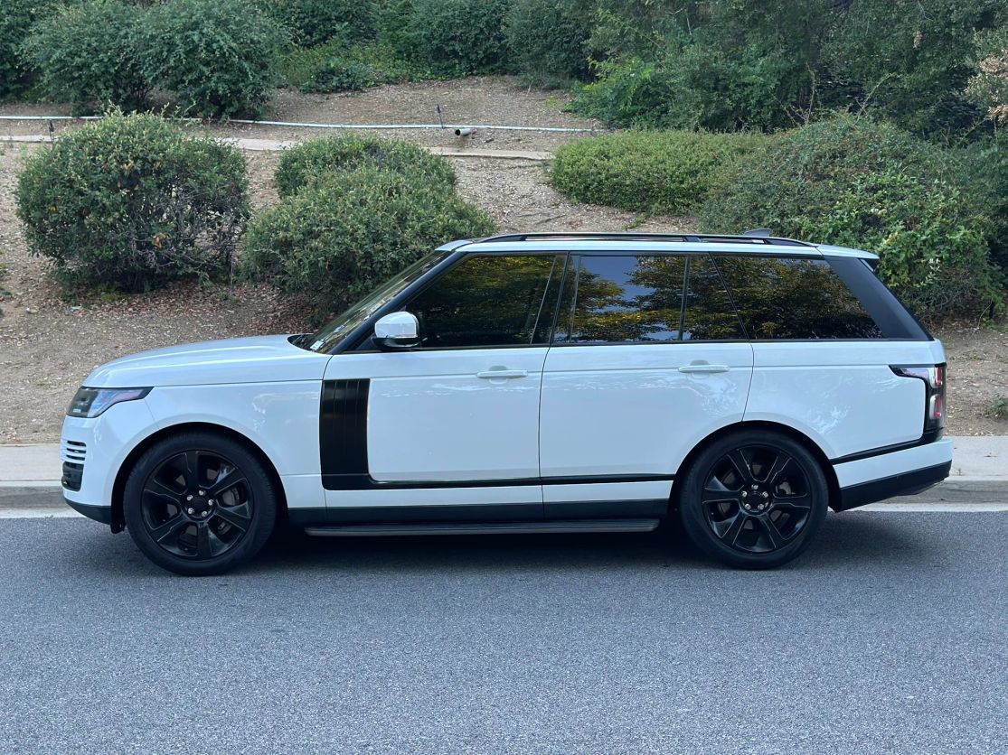 land rover range rover 2019 SALGR2RV7KA517929 image land rover range rover 2019 SALGR2RV7KA517929 image